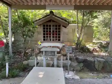 富岡地蔵・弘法大師堂の本殿・本堂