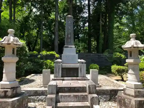 東昌寺(宮城県)