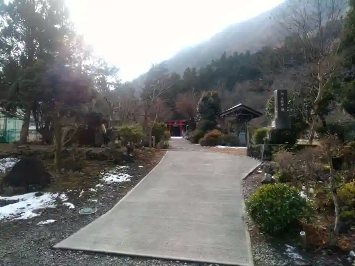 神通坊のその他建物