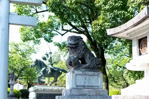 富士山本宮浅間大社(静岡県)