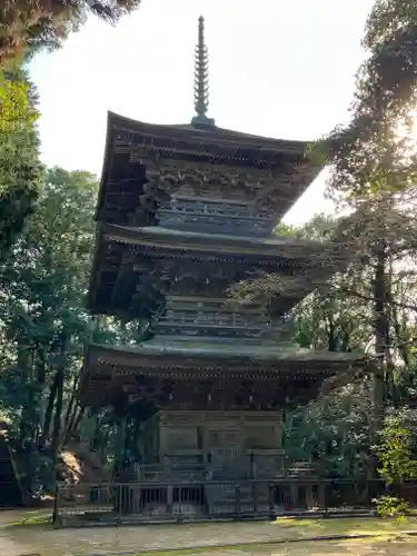 本山寺の建物その他