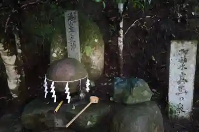 玉作湯神社(島根県)