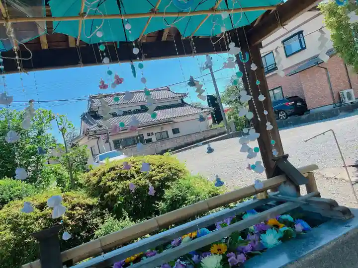 豊景神社(福島県)