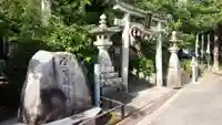 宇賀部神社(和歌山県)