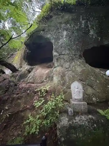 救馬溪観音(和歌山県)