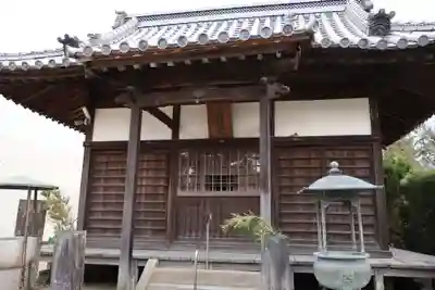 一宮寺(香川県)