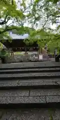 鍬山神社(京都府)