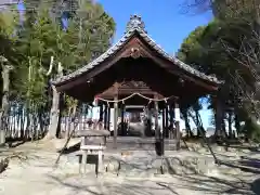 天神神社(愛知県)