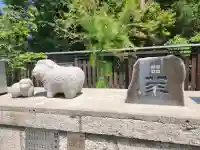 沙沙貴神社(滋賀県)