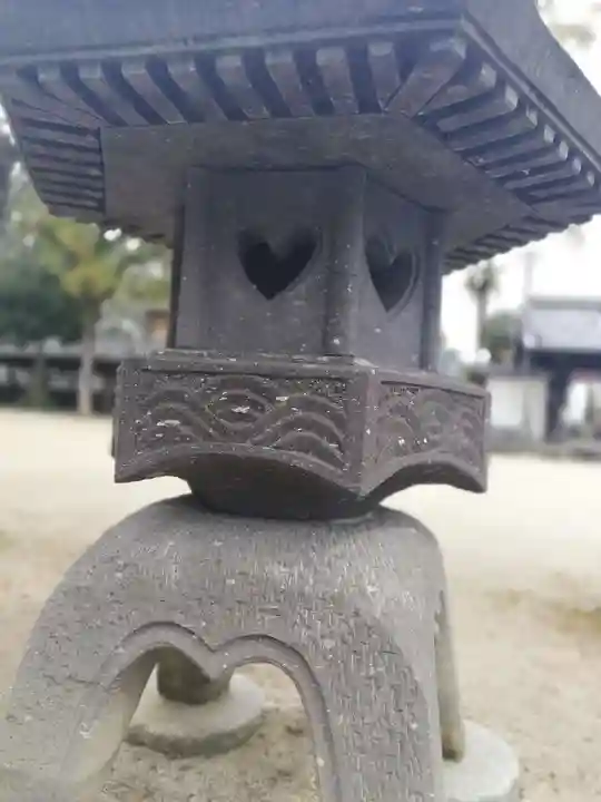 恋木神社のその他建物