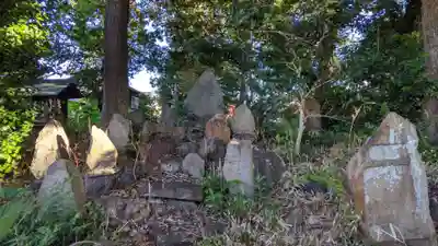 愛宕神社(愛知県)