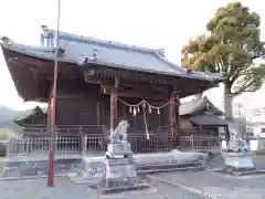 大野神社(愛知県)