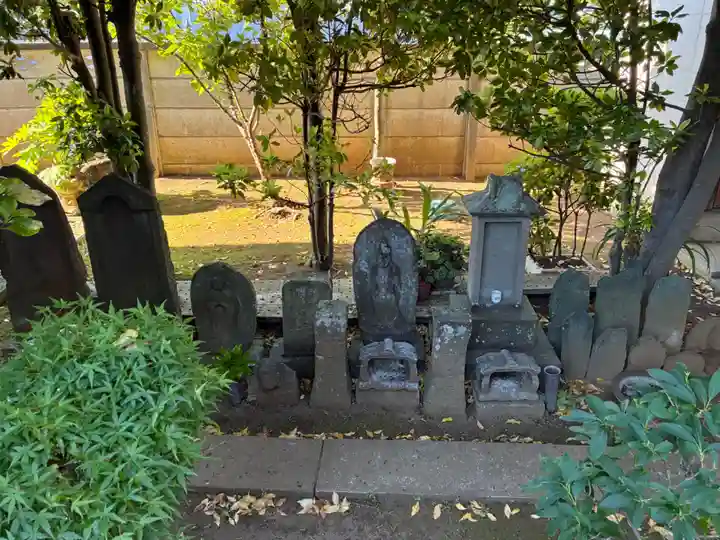 西栄寺(千葉県)