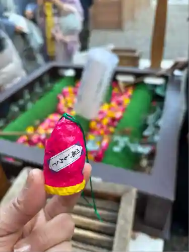 川越氷川神社(埼玉県)