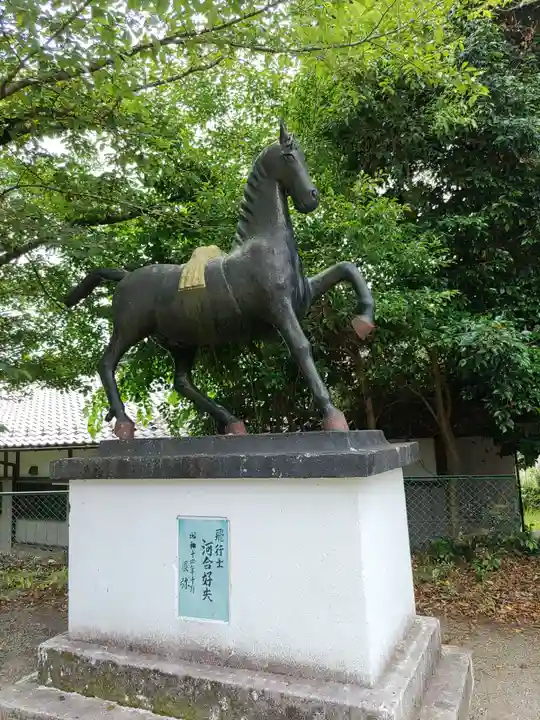 加佐美神社(岐阜県)