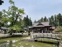 熊野神社(宮城県)