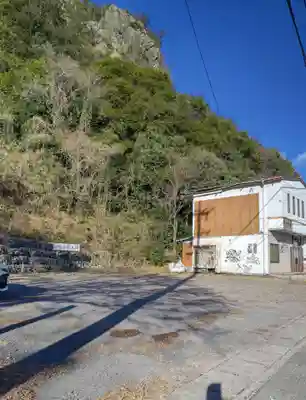 岩屋観音堂（岐阜県坂祝町）(岐阜県)