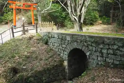 大麻比古神社(徳島県)
