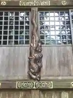 一宮神社のその他建物