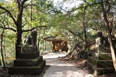 轟神社(高知県)