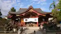 素盞雄神社のその他建物