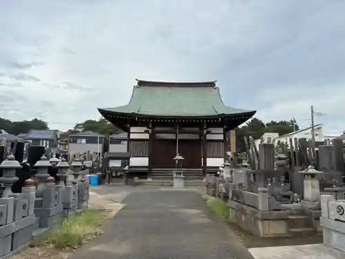 慈眼寺(千葉県)