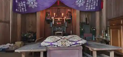 西光寺のその他建物