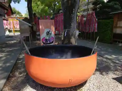 種貸社（住吉大社末社）(大阪府)