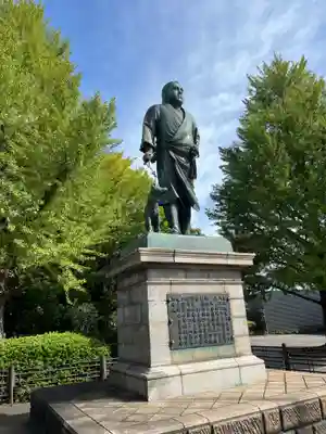 清水観音堂(東京都)