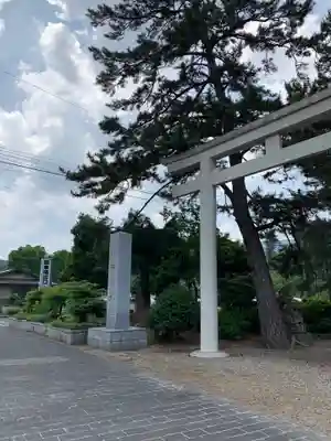 熊野大社のその他建物