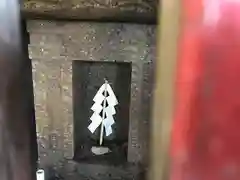 津嶋神社の建物その他