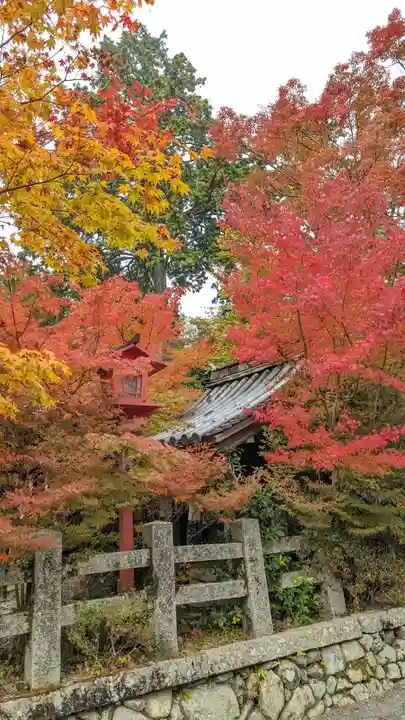 鍬山神社(京都府)
