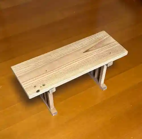 蚊里田八幡宮(長野県)