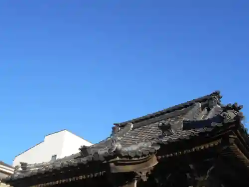 巽神社のその他建物