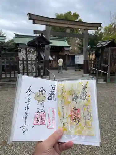 豊國神社(愛知県)