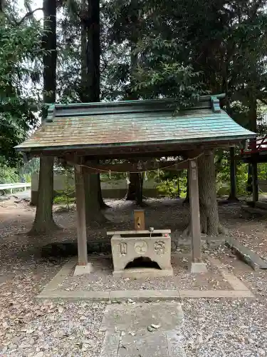 月読神社(神奈川県)