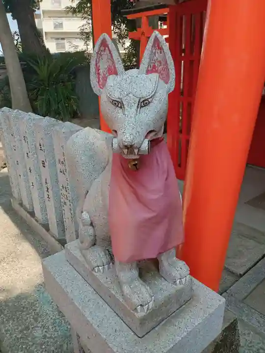 阿部野神社(大阪府)