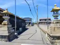 鍬社(小松生)のその他建物