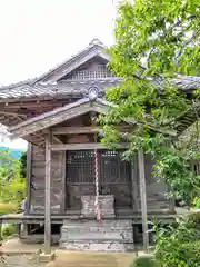 萬松山大雄寺(宮城県)