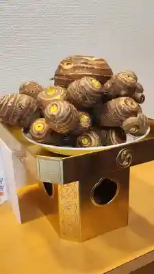 五泉八幡宮(新潟県)