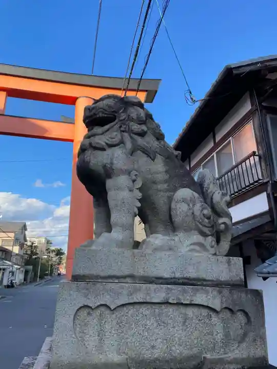 今宮神社(京都府)