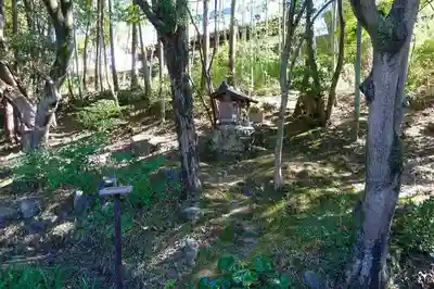 最勝金剛院のその他建物