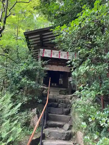 宝登山神社(埼玉県)