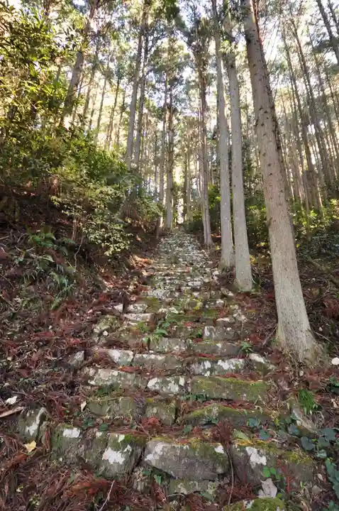 三瀧神社(愛媛県)