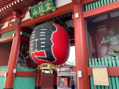 浅草寺(東京都)