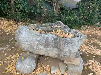 高野神社(千葉県)