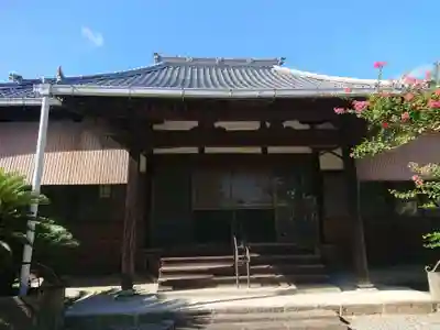 本妙寺(三重県)