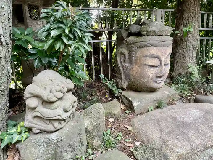 大圓寺(東京都)
