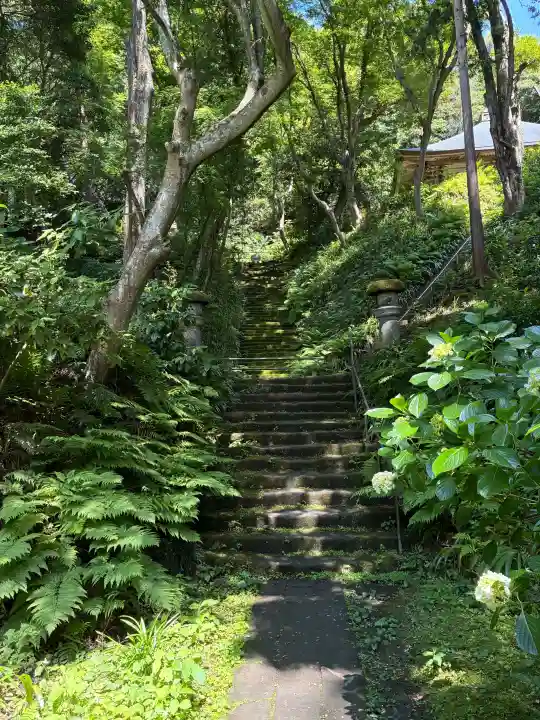 妙法寺(神奈川県)