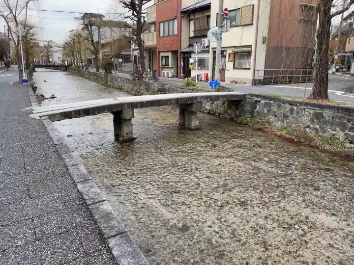 明智光秀の塚(京都府)